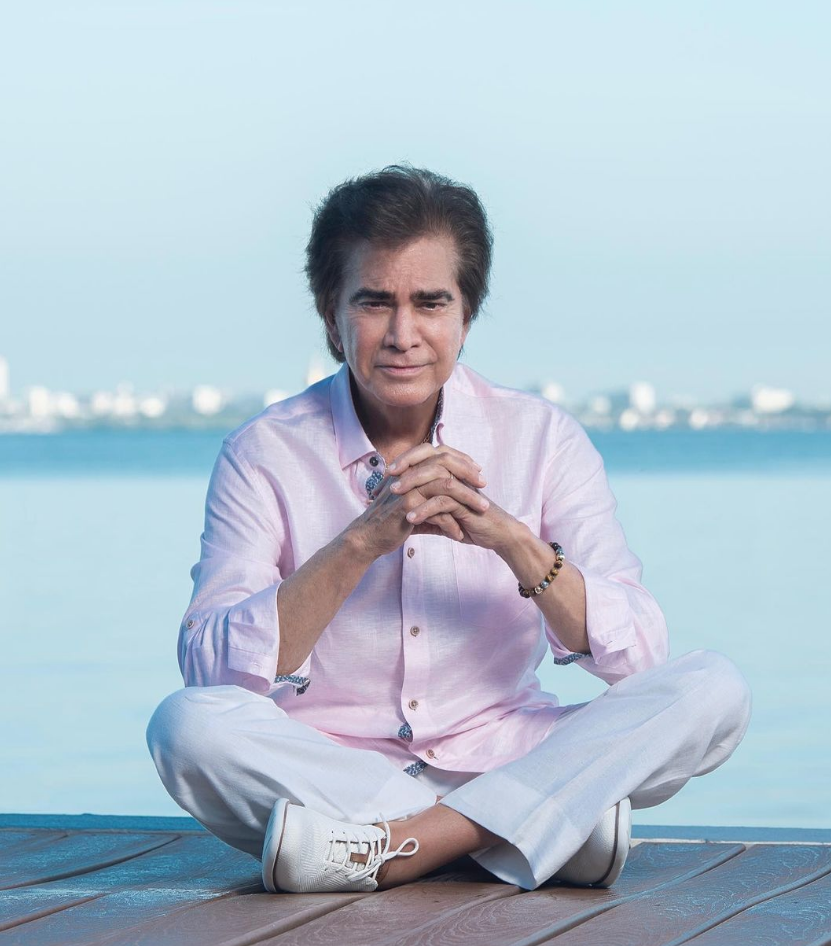 $!Lamenta gremio artístico muerte de Julián Figueroa