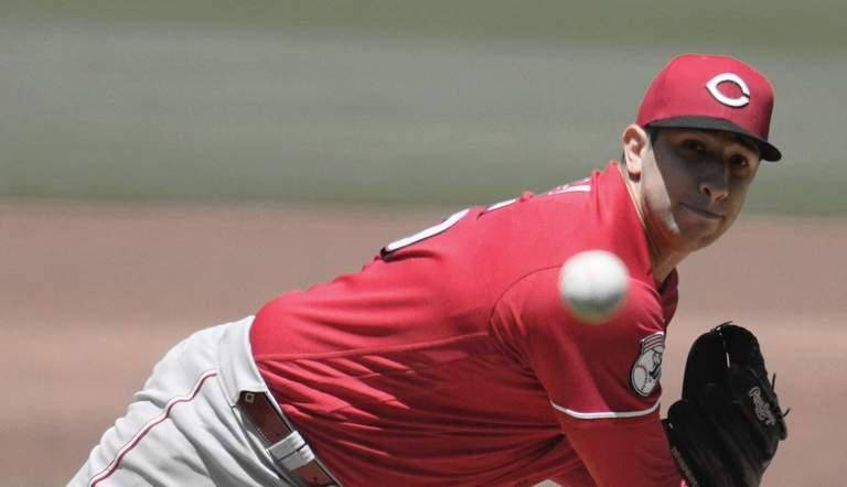 Luis Cessa sufre su cuarta derrota