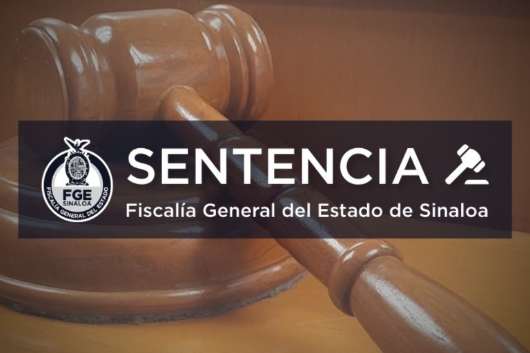 Sentencian a 36 años de cárcel a hombre por desaparición de su novia