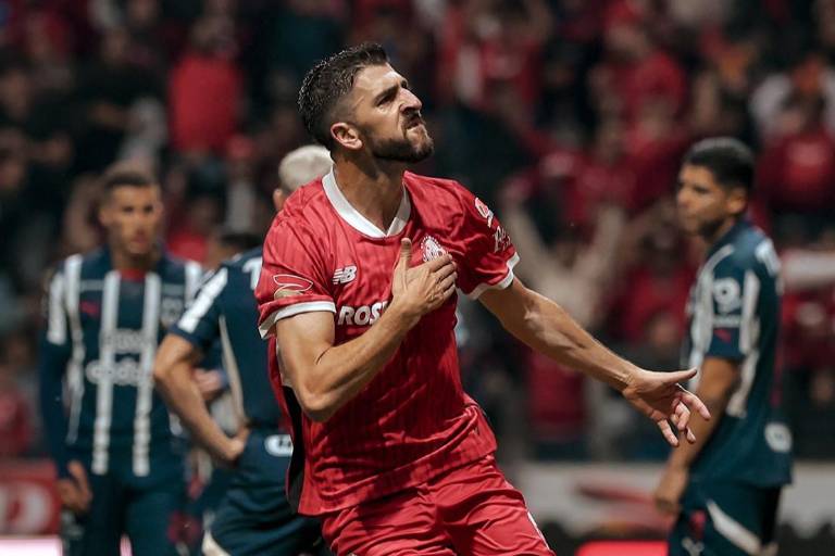 Toluca elimina a Rayados y avanza a semifinales gracias a la tabla