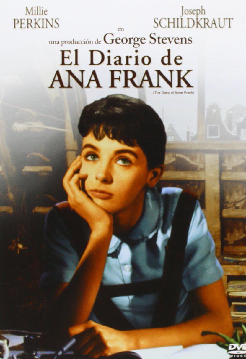$!Google rinde homenaje a Ana Frank