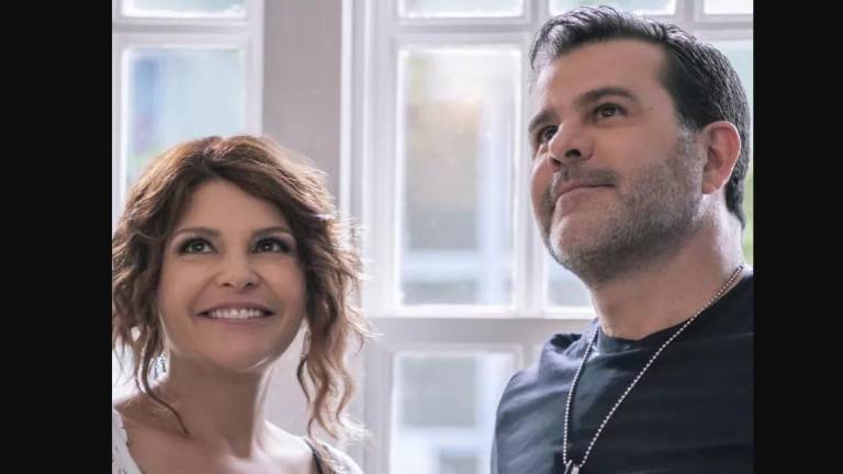 Itatí Cantoral y Eduardo Capetillo protagonizan la historia.