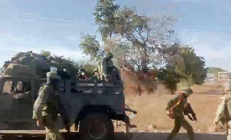 Pide CESP a autoridades de seguridad mantener informada a la ciudadanía por hechos registrados en Culiacán