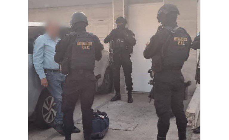 Estos son los sinaloenses acusados por EU como socios de ‘Los Chapitos’