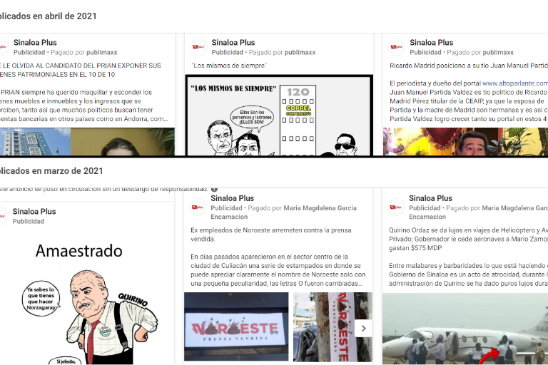 Ataques desde la UAS a periodistas y críticos vienen desde hace 14 años: Santamaría