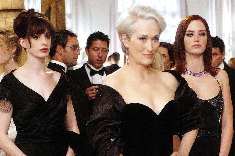 Anuncian fecha de estreno de la secuela de ‘El Diablo Viste a la Moda’