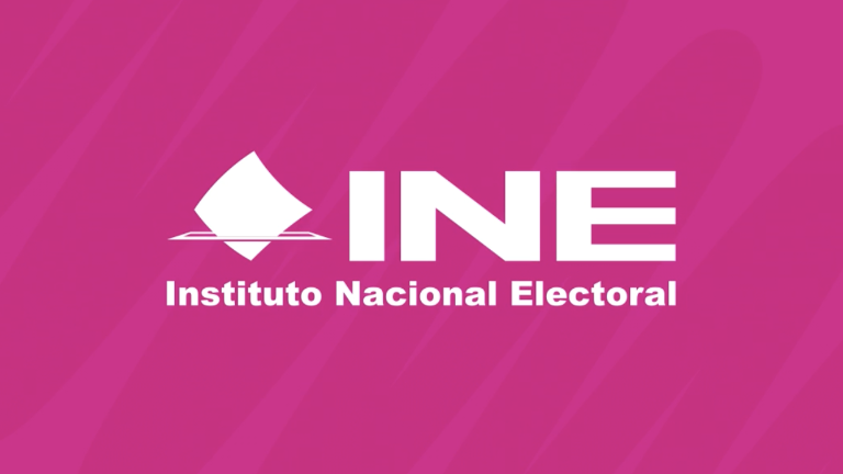 Los partidos Morena, PVEM y PT exigen al INE no utilizar el color rosa en su imagen.
