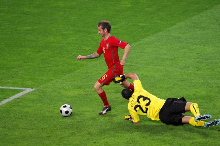 La Eurocopa tendrá público en todas sus sedes