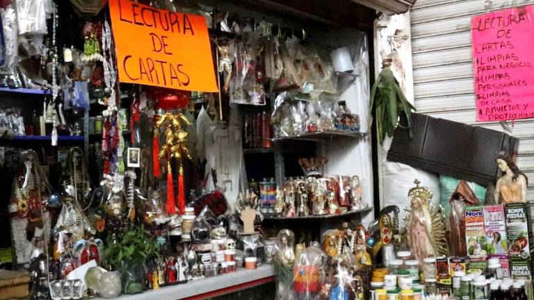 Un incremento en envidia en los ciudadanos es lo que reporta Ángel Vásquez Sánchez, guía espiritual.
