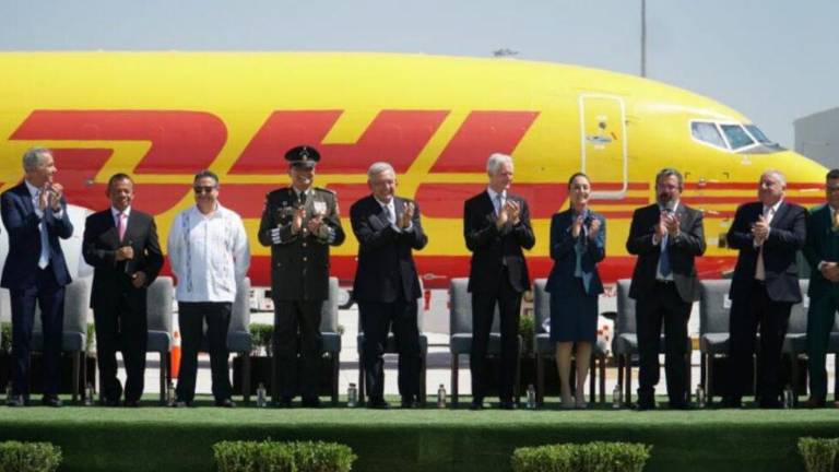 El 2 de febrero de 2023, el gobierno de AMLO publicó el decreto que ordenaba mudar sus operaciones de carga, del AICM “Benito Juárez”, al Aeropuerto Internacional Felipe Ángeles