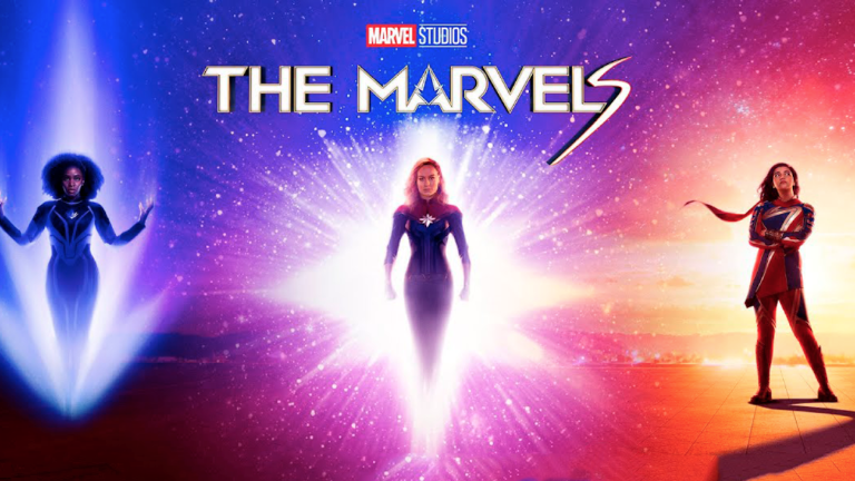 El filme se estrenará hasta el 10 de noviembre de este año.