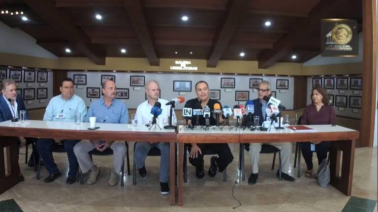 Buscarán prohibir venta libre del misoprostol.