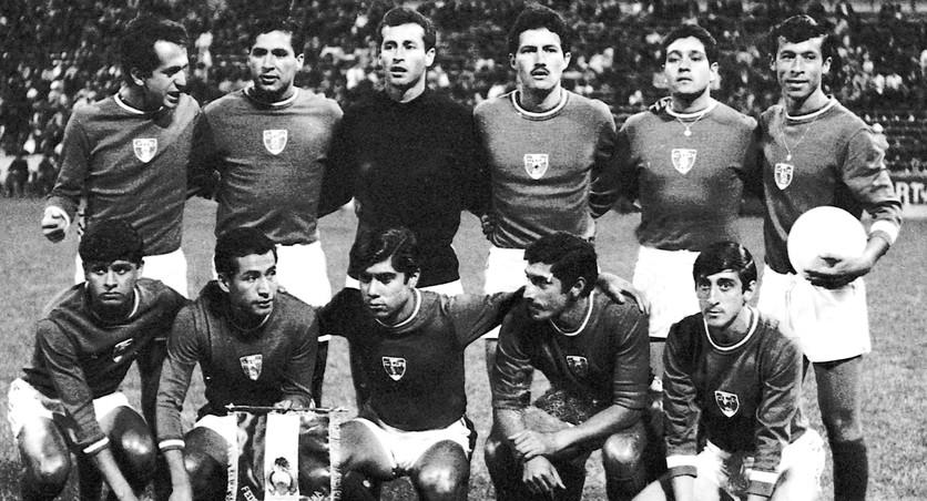 $!México jugará este martes su tercera semifinal olímpica de futbol en más de 50 años