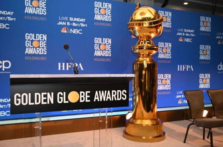 Globos de Oro 2022: Conoce a los nominados