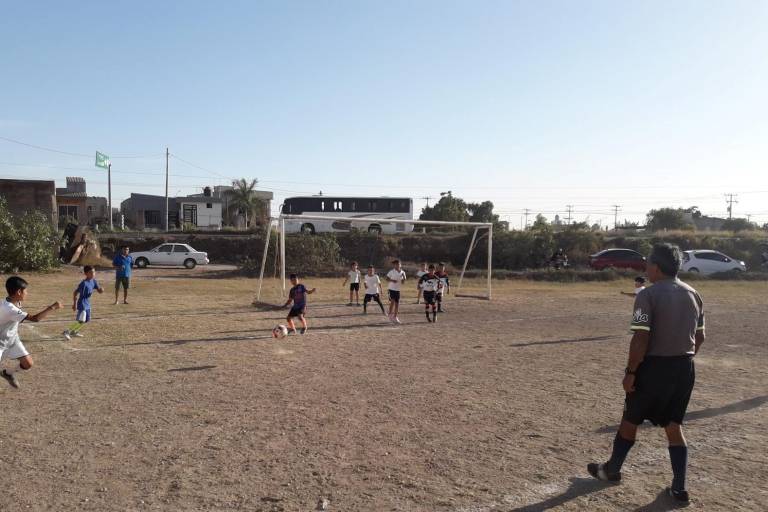Inaugurarán en Escuinapa torneo en honor a ‘Pistache’ Torres