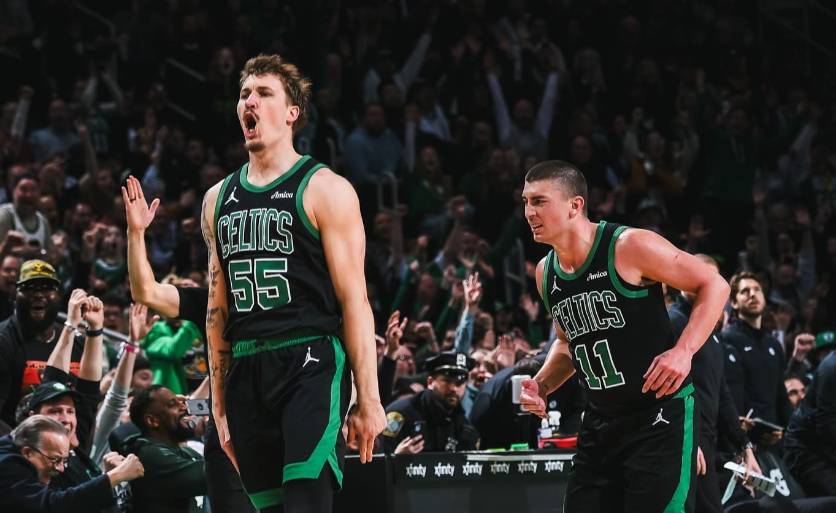 Los Boston Celtics son comprados por una cifra récord