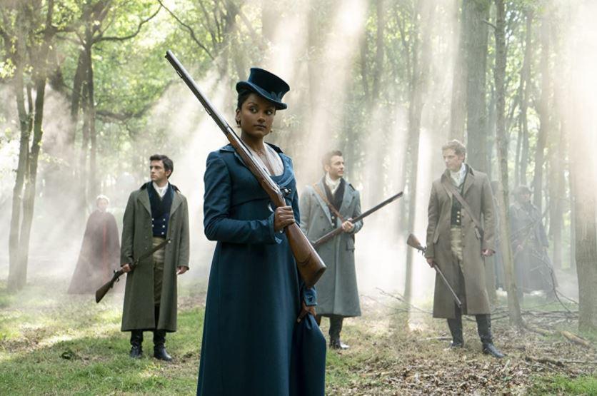 $!Llega marzo con nuevos thrillers y series en Netflix