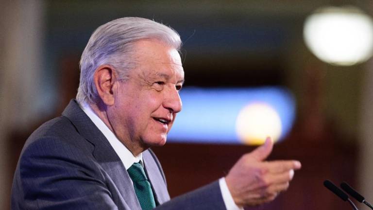 “Nosotros no somos rateros”, dijo AMLO respecto al tema de “expropiar” las Afores.