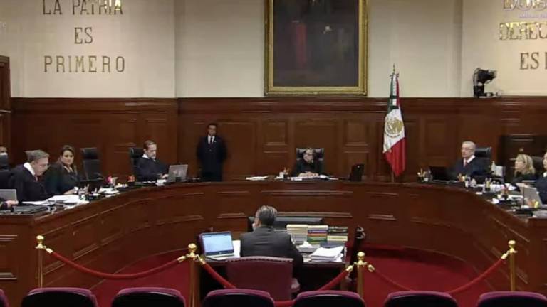El INAI se quedó con cuatro comisionados desde el 31 de marzo de 2023.