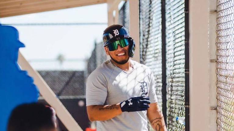 Isaac Paredes
