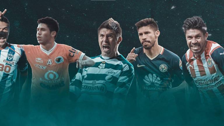 Oribe Peralta se va del futbol profesional tras 19 años de trayectoria, donde tuvo logros relevantes.