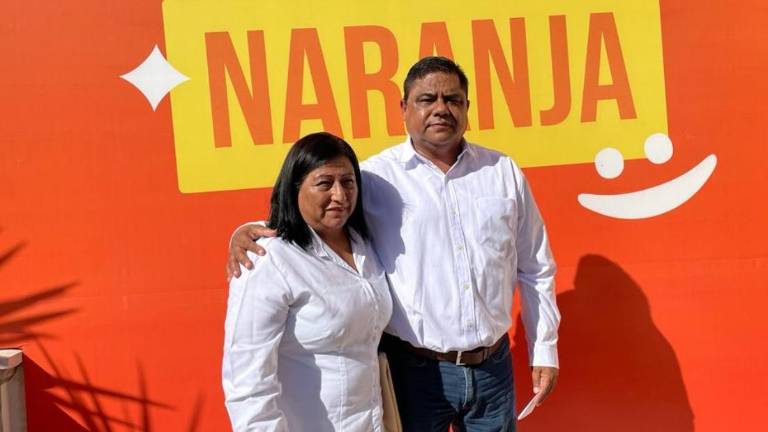 MC aseguró que el registro del padre de la joven víctima de presunto feminicidio era en calidad de ciudadano, ya que no militaba en dicho partido.