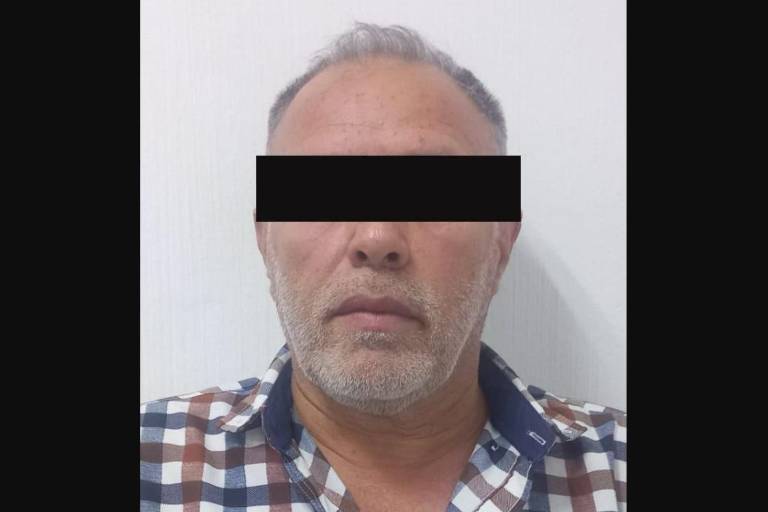 Detienen en CDMX a ‘El Leo’, del Cártel de Sinaloa