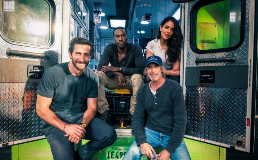 $!La carrera de Will Smith no está acabada, considera el director Michael Bay