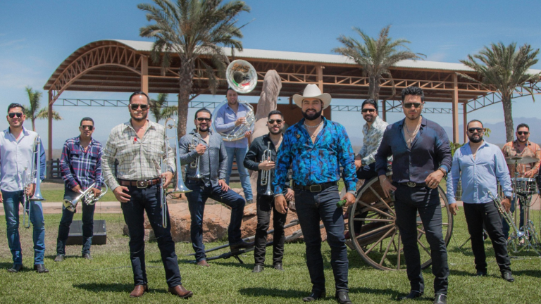 Banda MS regresará a Culiacán el 23 de noviembre.