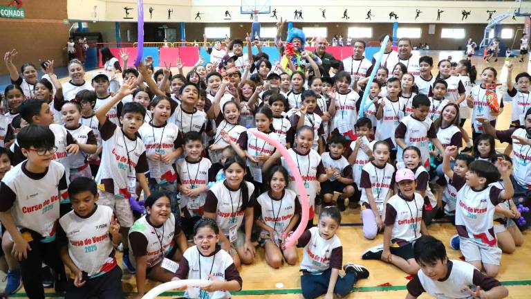 Los Cursos de Verano Isde 2025 llegaron a su final.