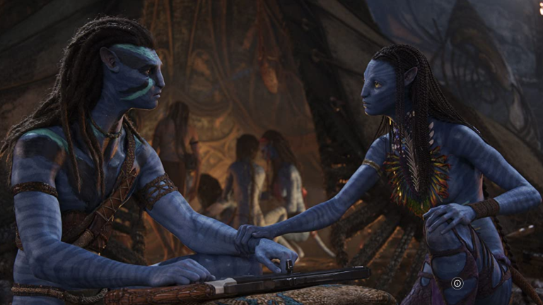 El filme de James Cameron compite en 14 categorías.