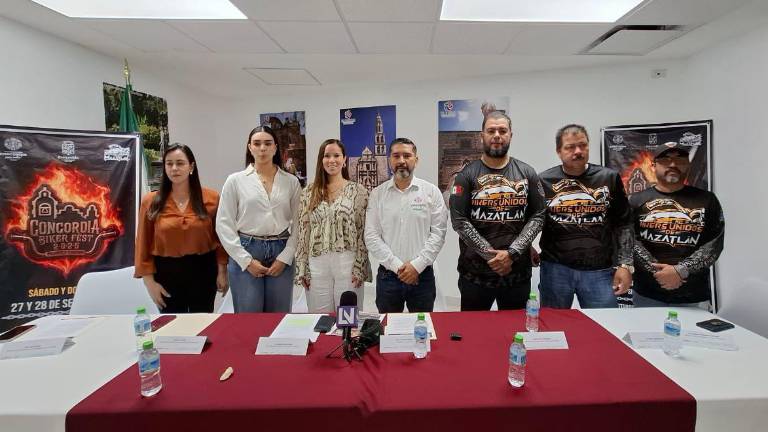 El festival busca posicionar al municipio como destino turístico y dinamizar la economía regional.
