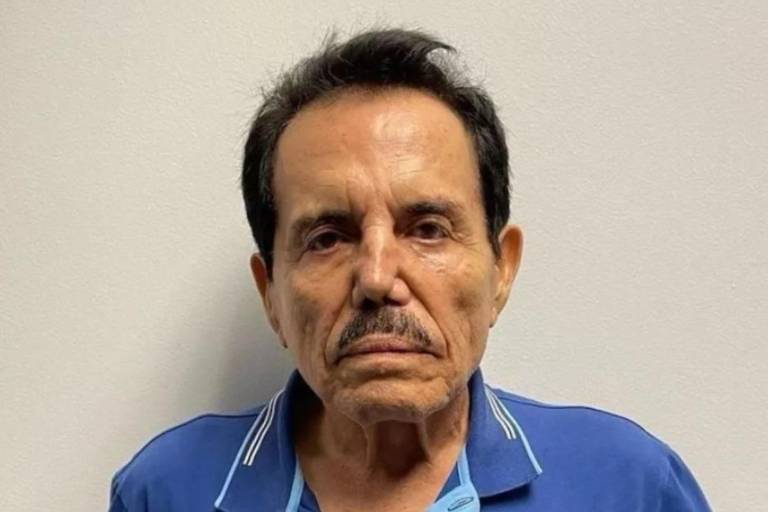 ‘El Mayo’ Zambada exige a México que lo defienda y repatrie desde Estados Unidos