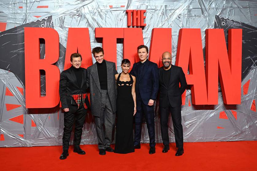 $!Este miércoles llega a México ‘The Batman’, pero es cancelada en Rusia