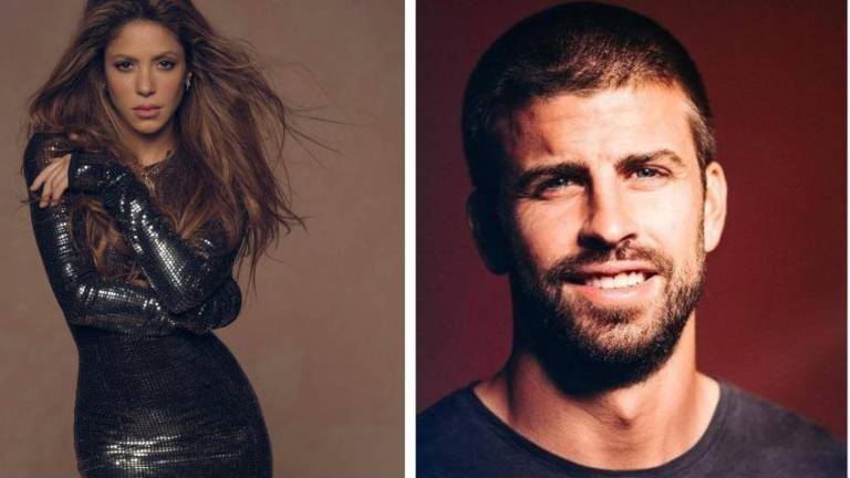 Tras 12 horas de negociaciones, Shakira y Piqué llegan a un acuerdo por sus hijos.