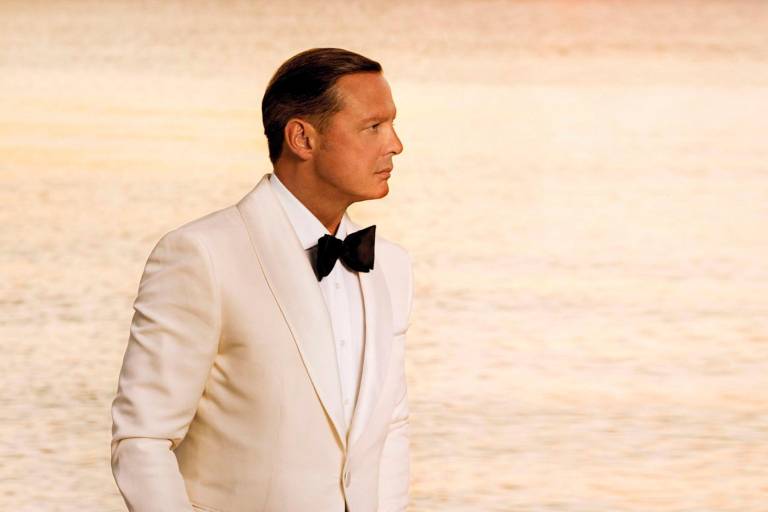 Luis Miguel regresará a los escenarios en 2023 con gira de 200 conciertos