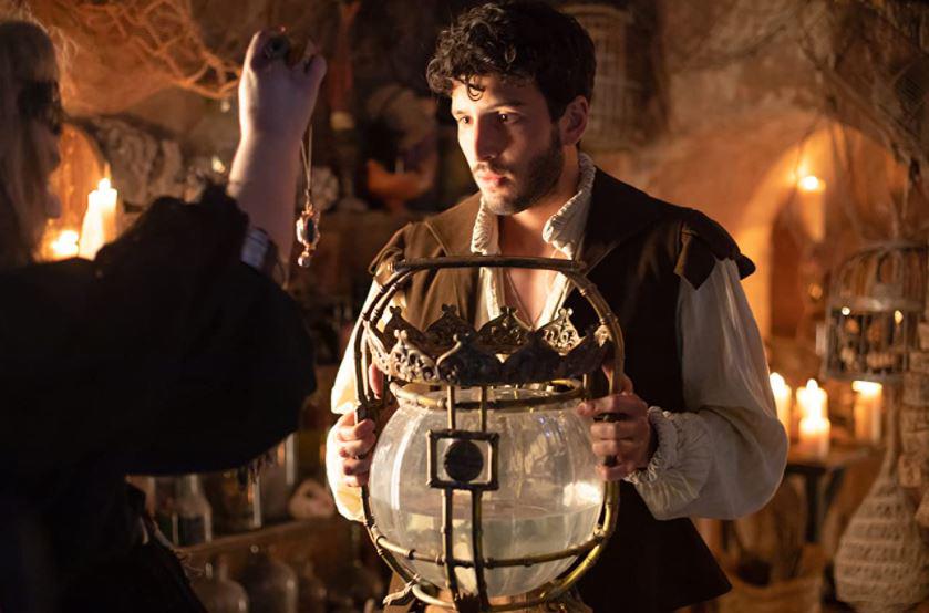 $!Llega marzo con nuevos thrillers y series en Netflix