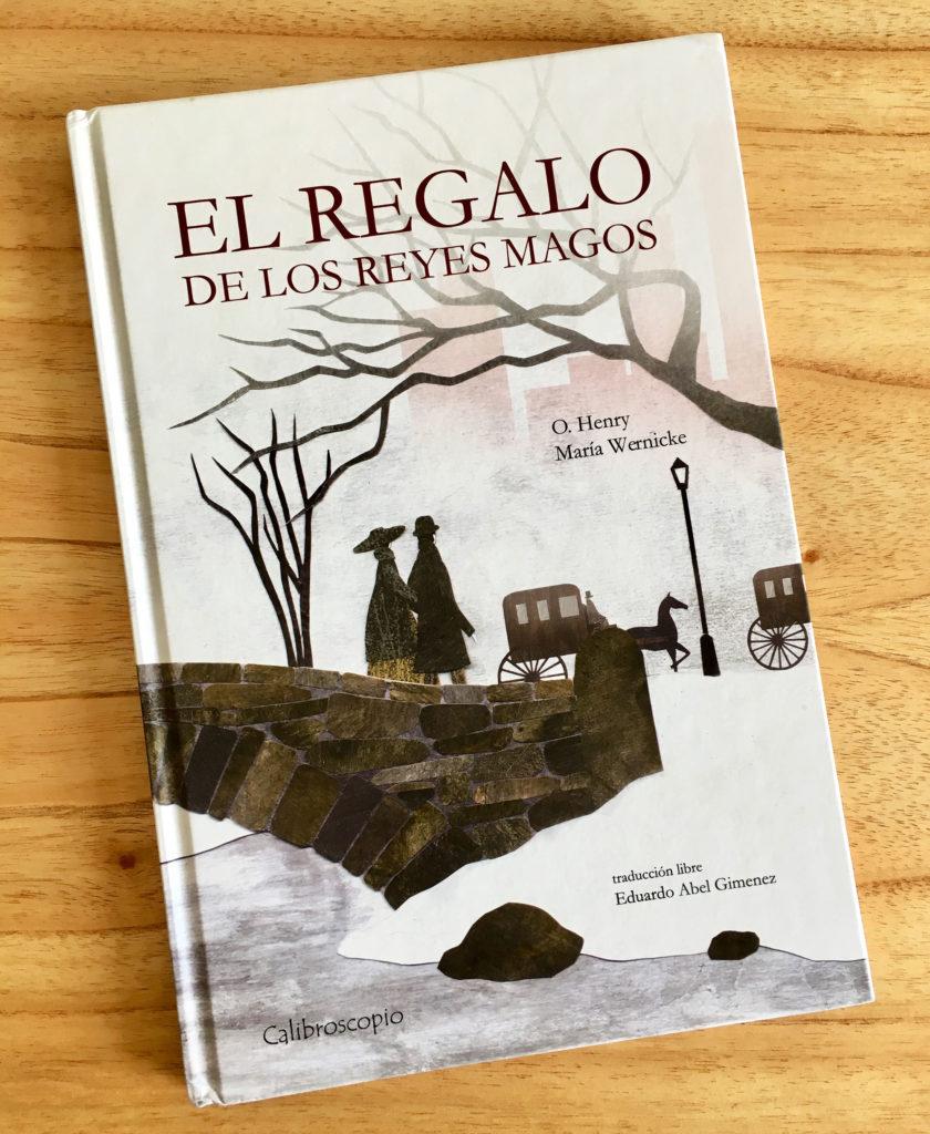 $!El regalo de los Reyes Magos, de O. Henry (EU, 1862-1910)