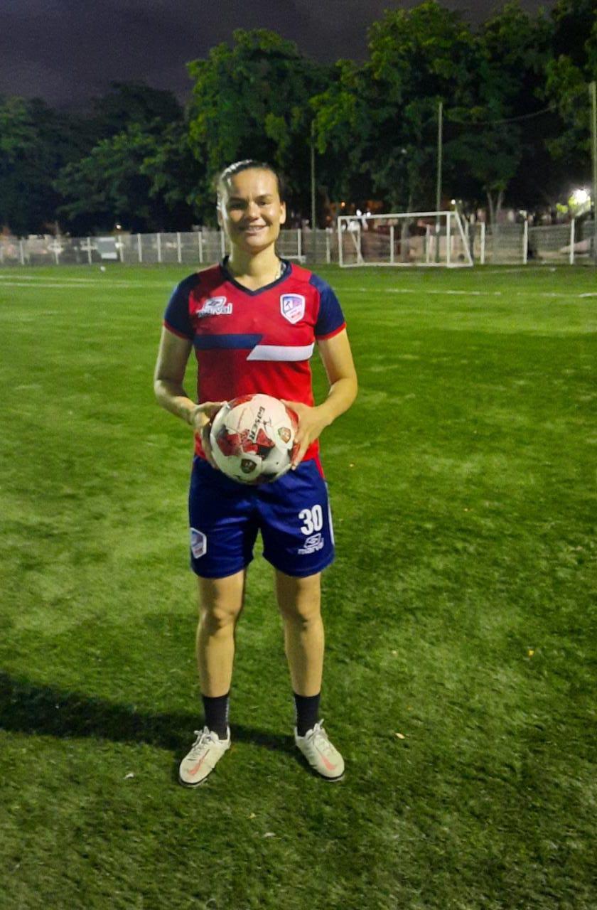 $!Jimper FC avanza a la Final de la Copa Campeón de Campeones Imdec 2022