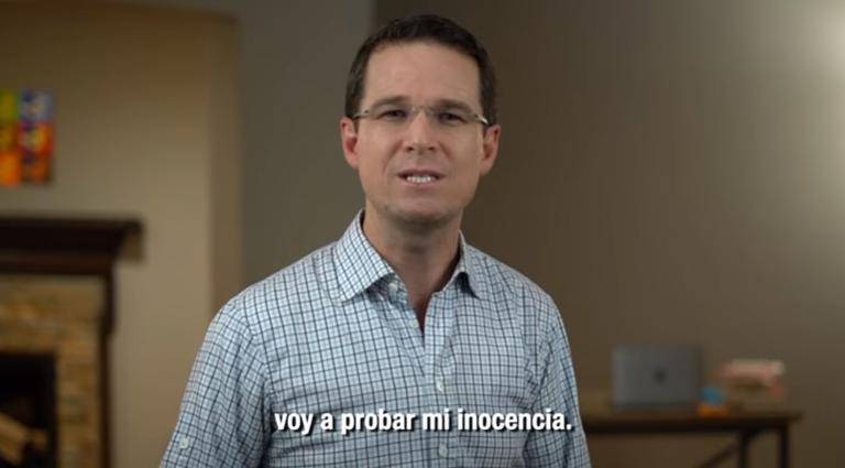 Ricardo Anaya Cortés