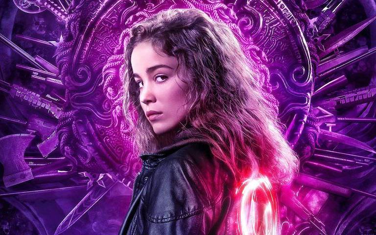 Las series más locas de ciencia ficción para ver en Netflix