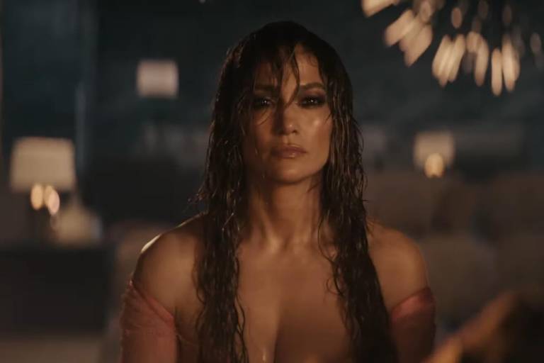 Jennifer Lopez anuncia nuevo álbum y una película sobre su ‘vida amorosa’ con Ben Affleck