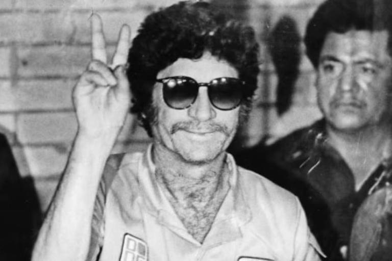 El capo sinaloense Ernesto Fonseca Carrillo, ‘Don Neto’, ya es libre, a los 94 años