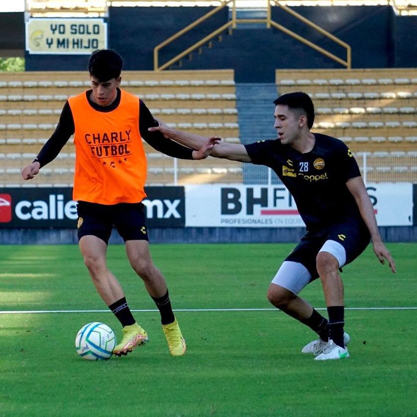 $!Dorados de Sinaloa, por un cierre perfecto para buscar boleto directo a la Liguilla