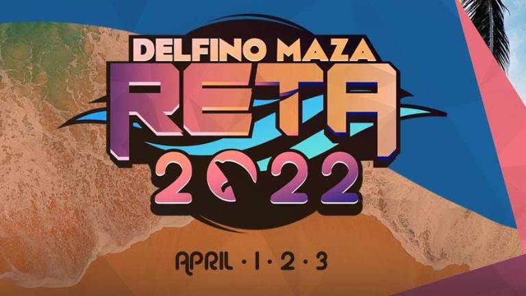 El Reta 2022 será un evento a puerta cerrada, exclusivamente para los jugadores.