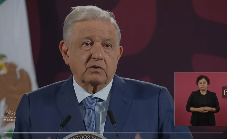 Pide AMLO esperar investigación sobre agresión a Cuén Ojeda; ‘hay por lo menos dos versiones’, dice