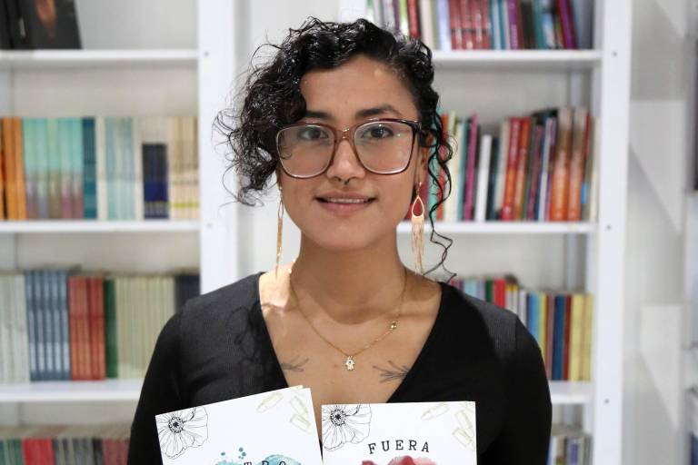 Invita el Isic al taller Poesía en escena en el CELIT