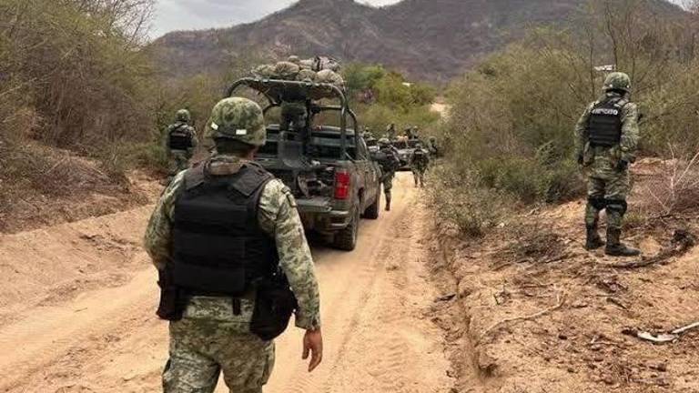 Los hechos ocurrieron la tarde de este sábado 01 de febrero cuando los agentes “realizaban trabajos de seguridad”.