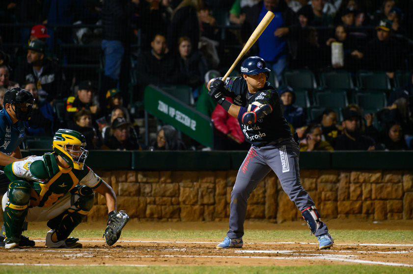 $!Algodoneros rescata el último de la serie en Los Mochis