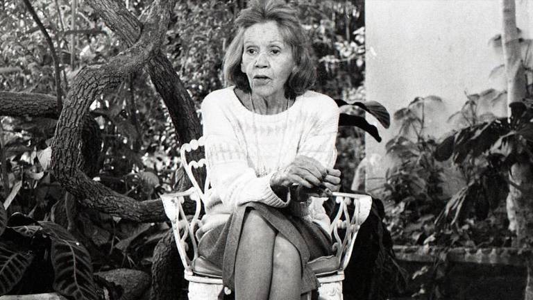 Elena Garro